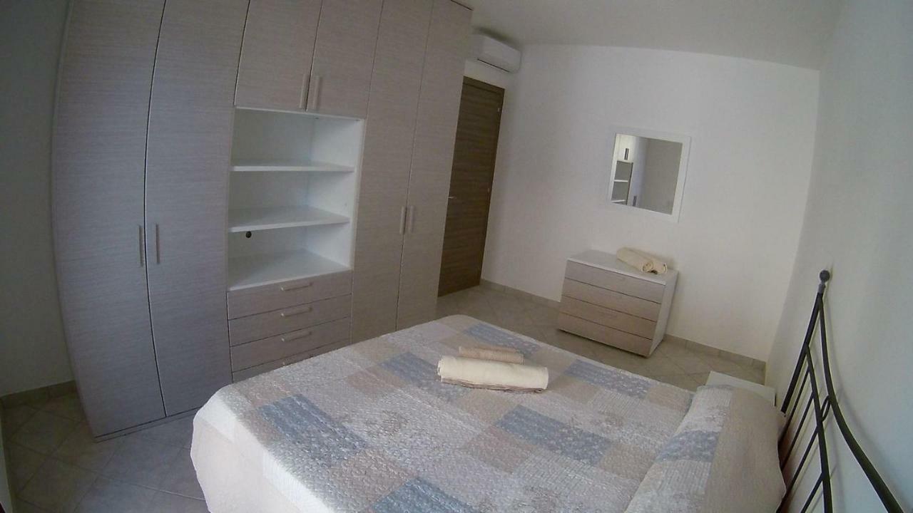 Matilde Apartment Pula Eksteriør bilde