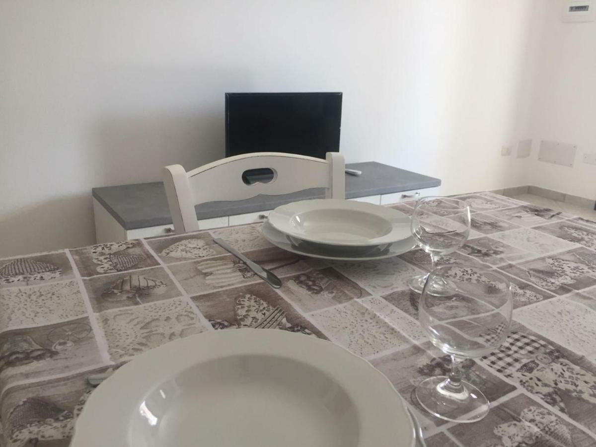Matilde Apartment Pula Eksteriør bilde