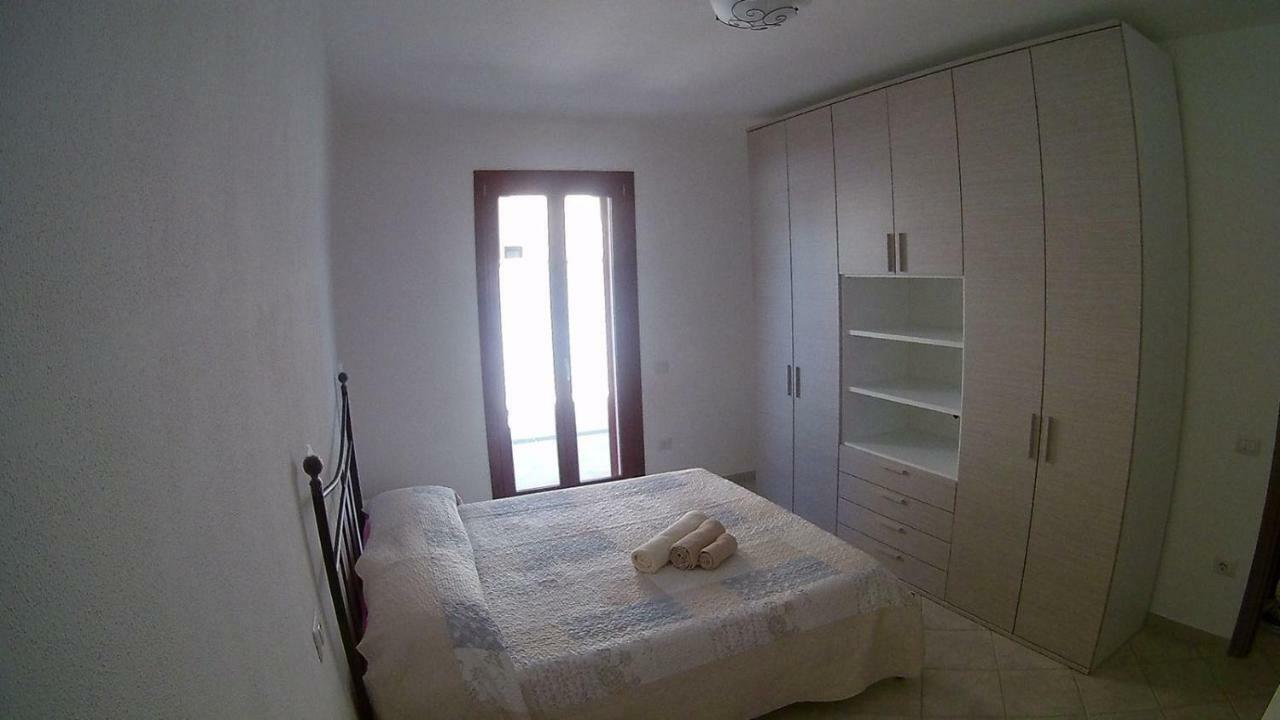Matilde Apartment Pula Eksteriør bilde