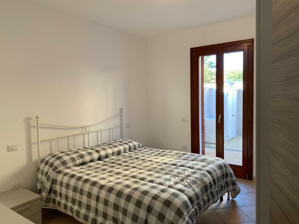 Matilde Apartment Pula Eksteriør bilde
