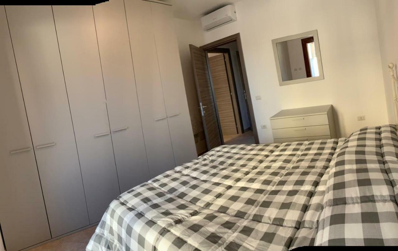 Matilde Apartment Pula Eksteriør bilde